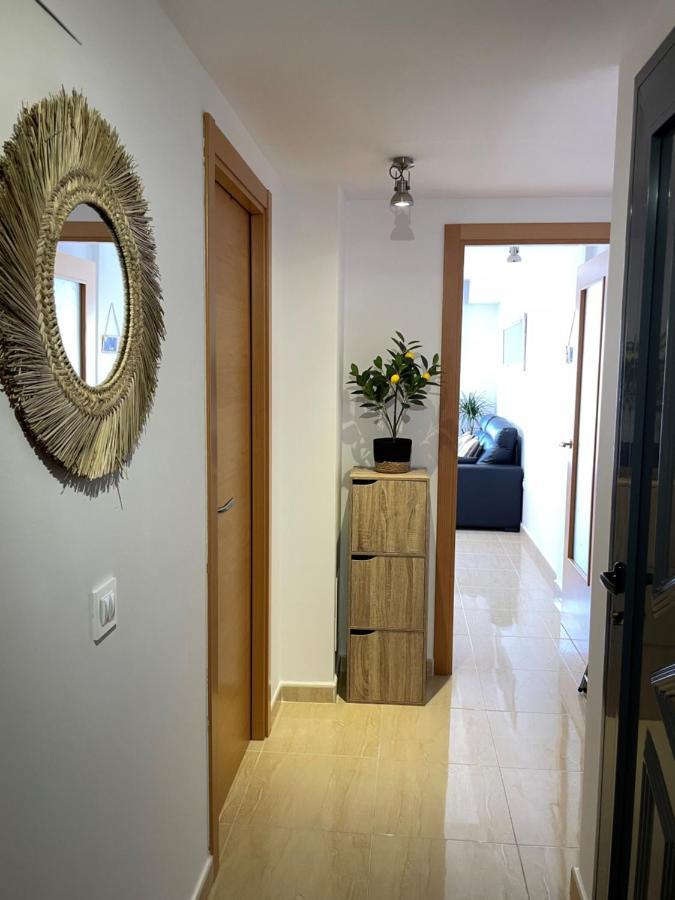 Appartamento Evasion Miami Playa Esterno foto